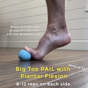 足首の柔軟性向上のための効果的なエクササイズ5選