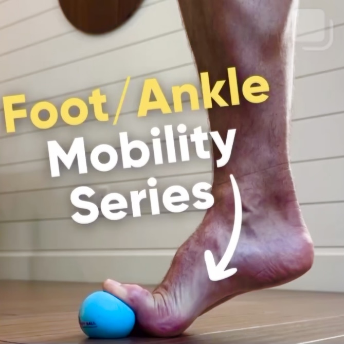 足首の柔軟性向上のための効果的なエクササイズ5選
