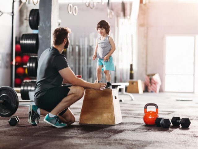 子どものパフォーマンスを向上させる！Jr.アスリートの質の良い睡眠方法