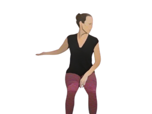 Suprascapular Nerve Glide