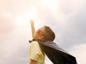 シリコンカッピングの正しいやり方とは？  〜スポーツキッズのセルフケアに“効かせる技術”〜