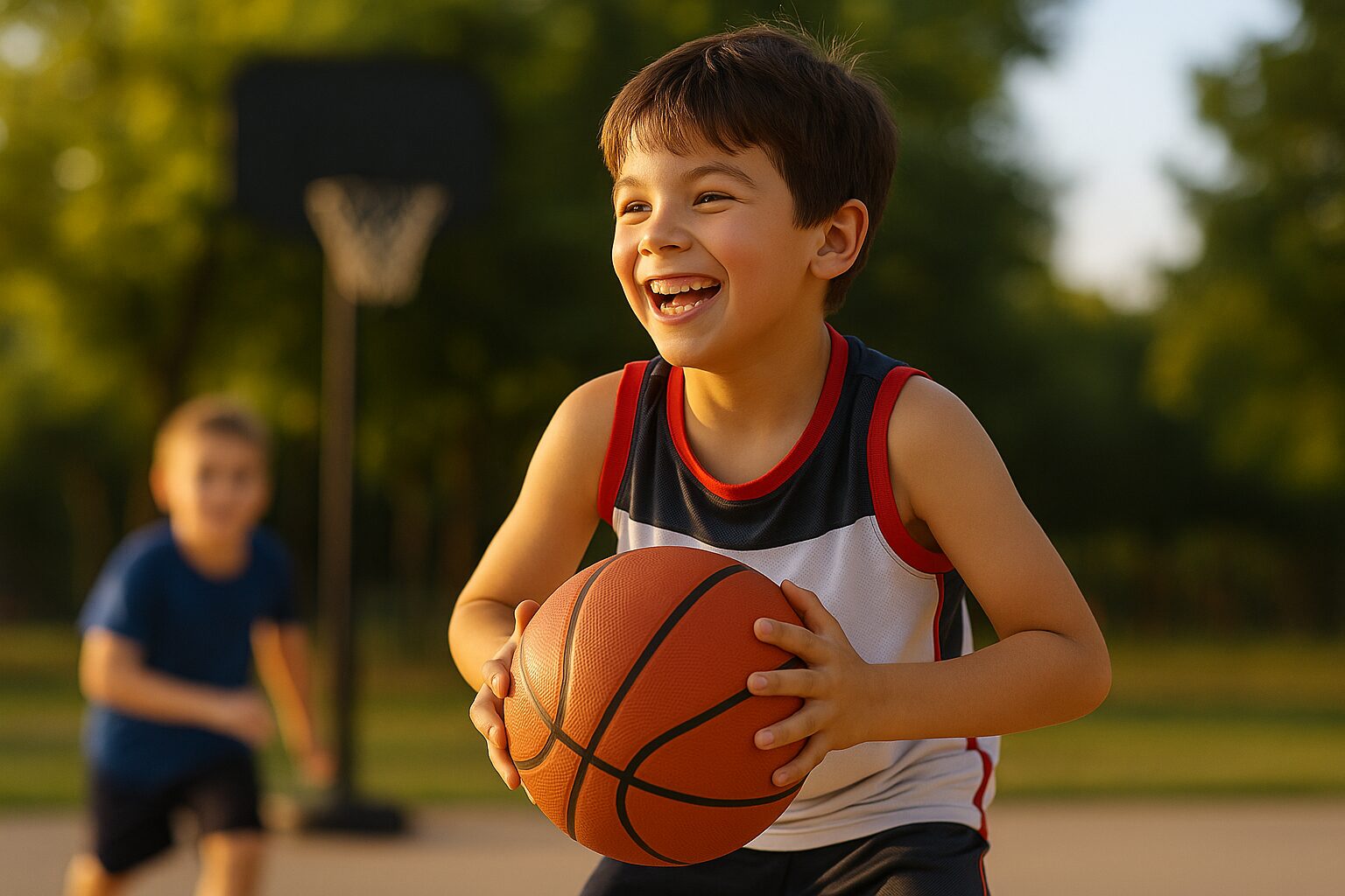 保存版】子どもが“夢中”でスポーツに取り組むために｜メンタルのストレスを軽くする「環境づくり」のヒント