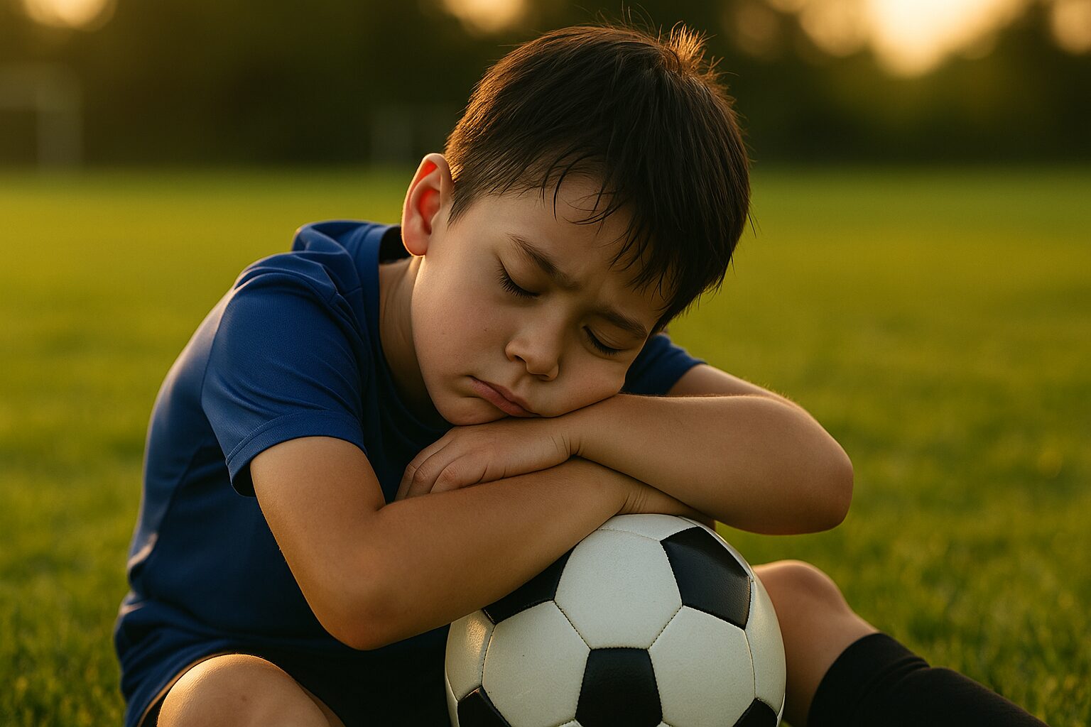 保存版】子どもが“夢中”でスポーツに取り組むために｜メンタルのストレスを軽くする「環境づくり」のヒント