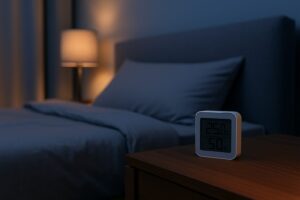 【保存版】ジュニアアスリートの夏の睡眠｜高温多湿の夜に勝つエアコン活用
