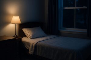 【保存版】ジュニアアスリートの夏の睡眠｜高温多湿の夜に勝つエアコン活用