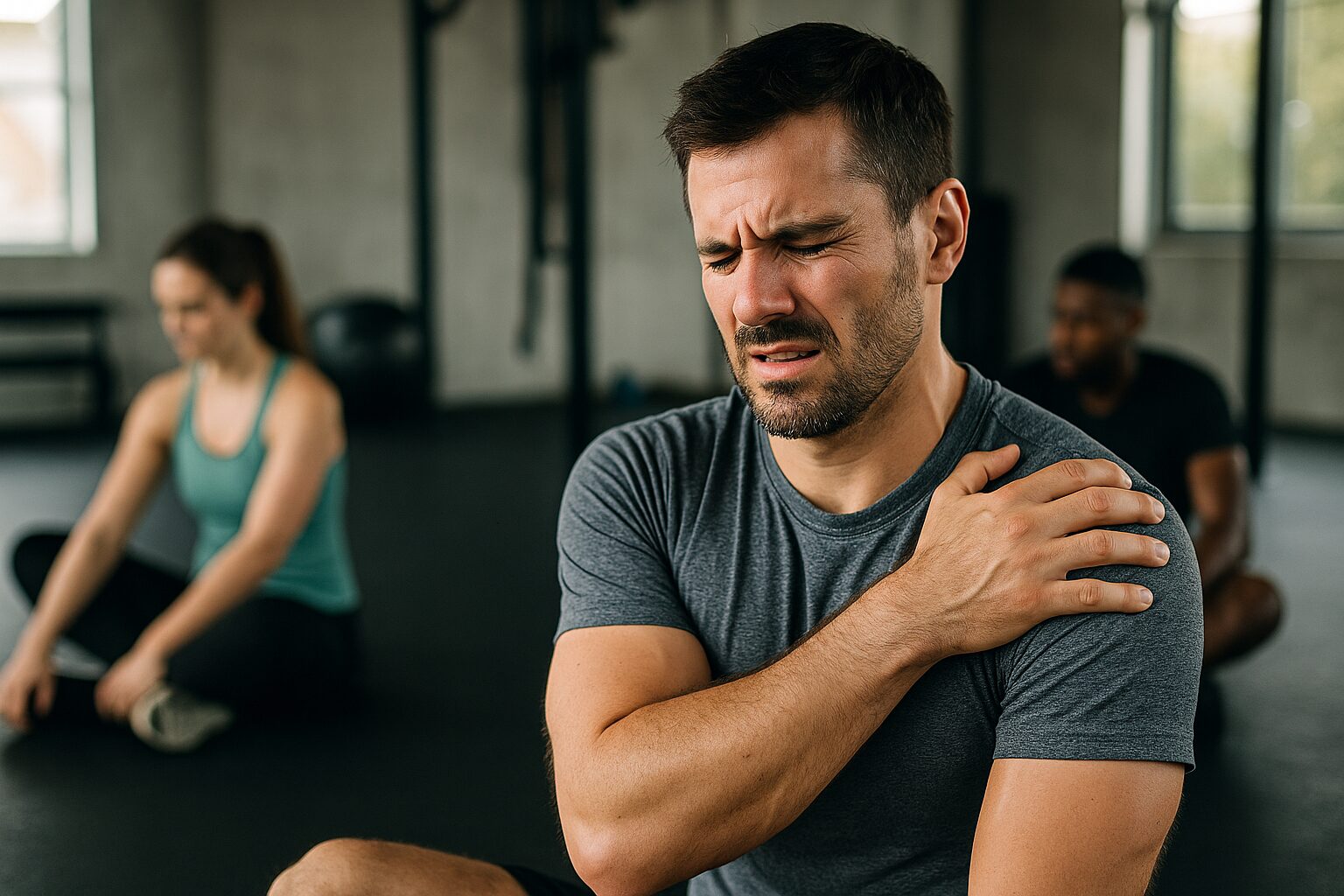 【その場で柔らかくならない?】親子アスリートのための「筋肉の硬さとセルフケア」の最新科学