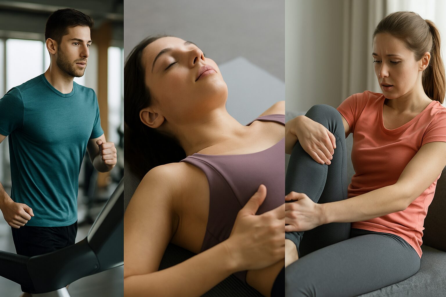 筋肉はどうすれば“本当に”柔らかくなるのか?