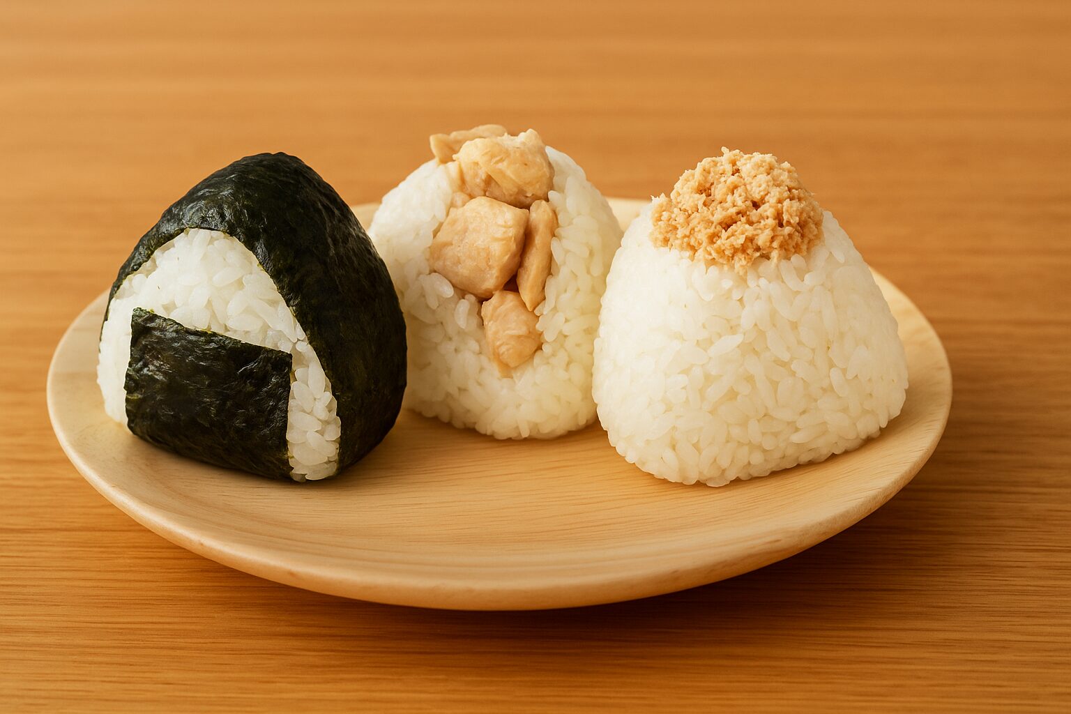 育ち盛りアスリートのための「高タンパクおにぎり」３選｜成長期のパフォーマンスを支える補食習慣