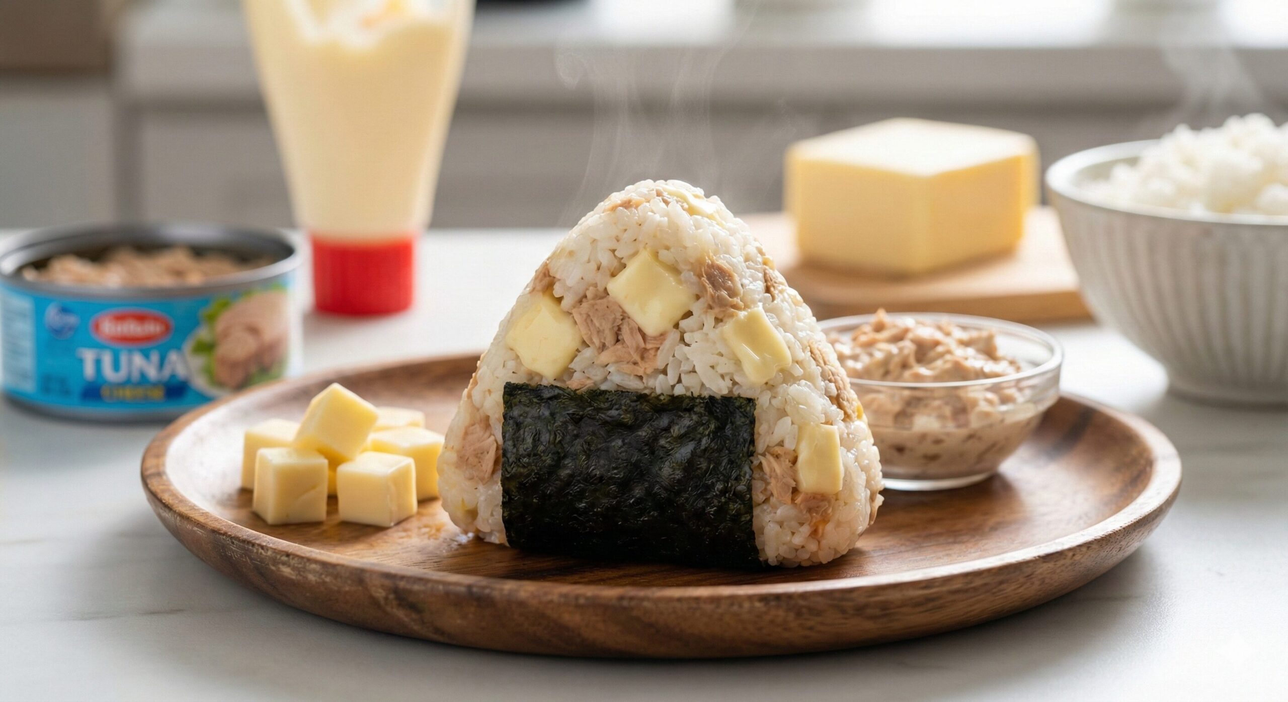 親子で作ろう!育成年代アスリートのための「高タンパクおにぎり」3選+作り置き&冷凍テク