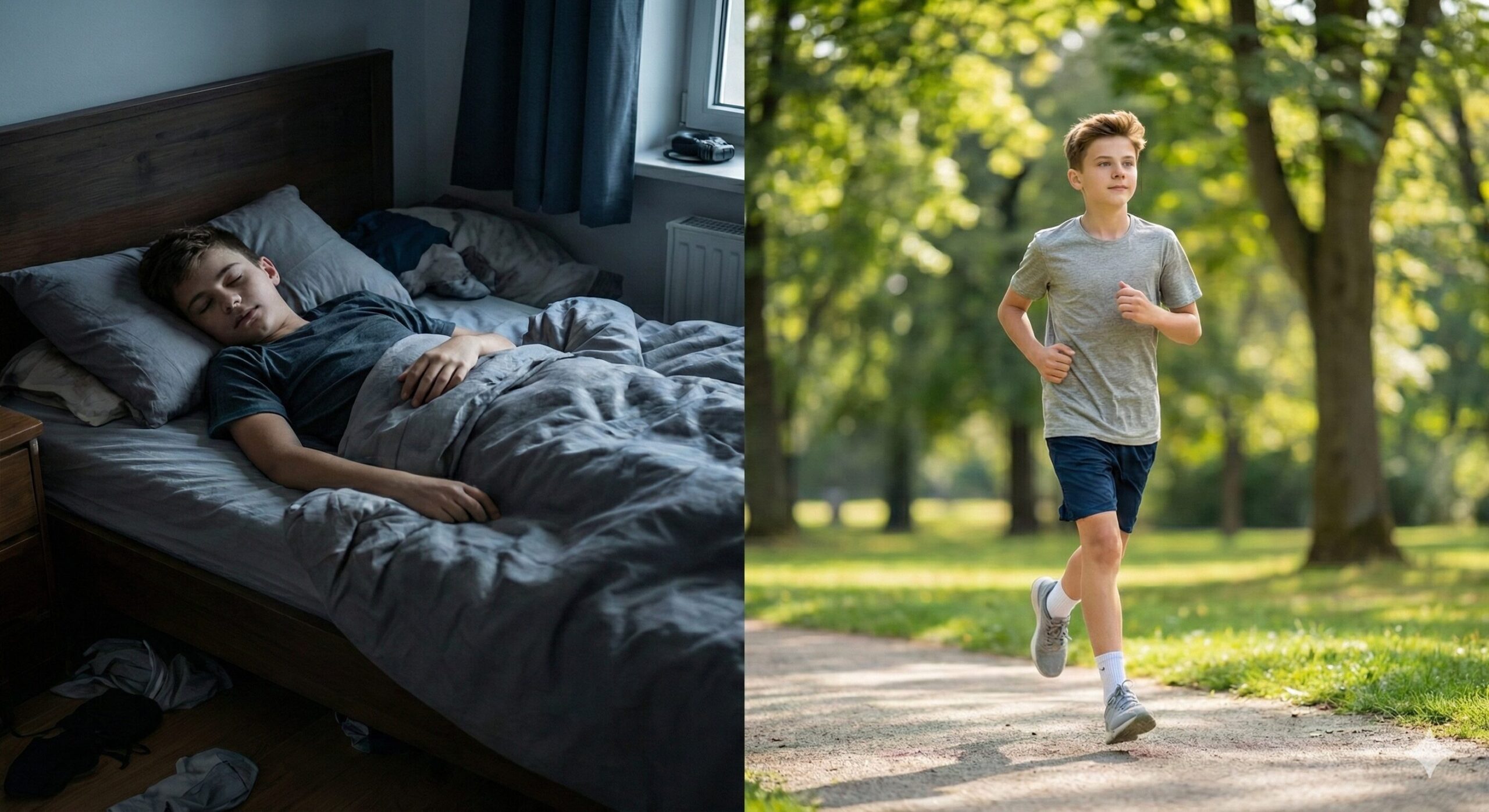 「ただ休む」が逆効果? 知っておきたい2つの疲労